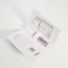 NƯỚC HOA RODIAN SWEET LOVE vial