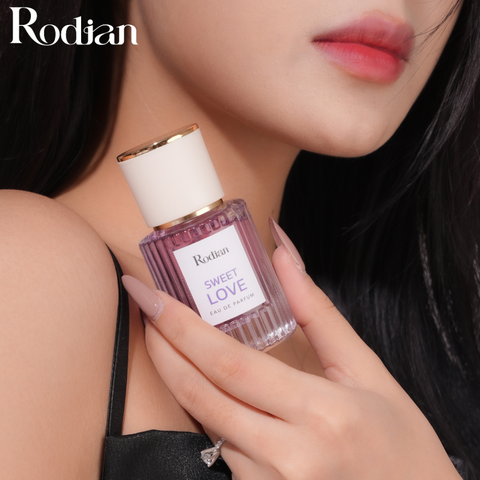 [DEAL DỌN KHO - ĐÓN HƯƠNG MỚI] NƯỚC HOA NỮ RODIAN SWEET LOVE