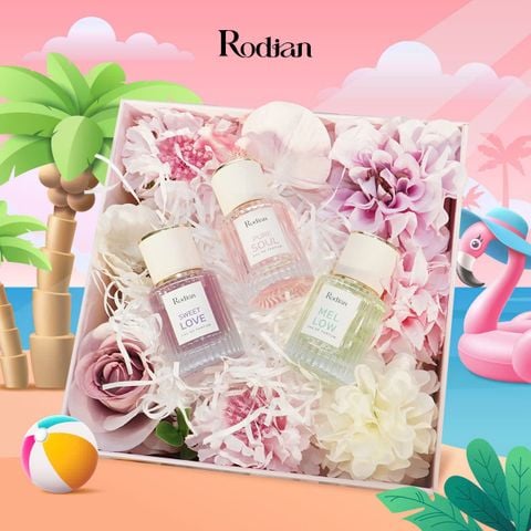 SET QUÀ TẶNG 