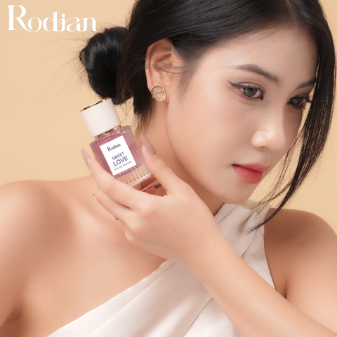 [DEAL DỌN KHO - ĐÓN HƯƠNG MỚI] NƯỚC HOA NỮ RODIAN SWEET LOVE