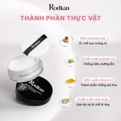 PHẤN PHỦ BỘT RODIAN SMOOTH FEATHERY POWDER