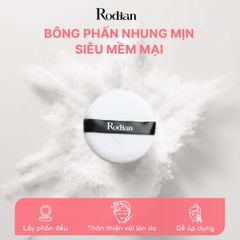 PHẤN PHỦ BỘT RODIAN SMOOTH FEATHERY POWDER