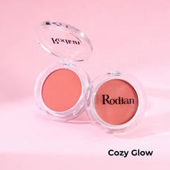 PHẤN MÁ HỒNG RODIAN PURE COLOR SOFTENING BLUSH