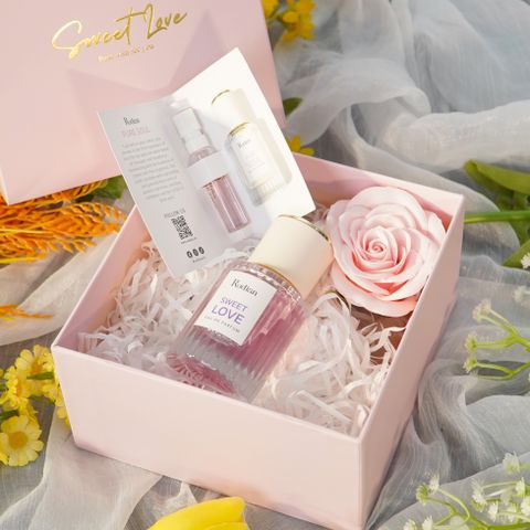 SET QUÀ TẶNG 