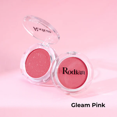 PHẤN MÁ HỒNG RODIAN PURE COLOR SOFTENING BLUSH