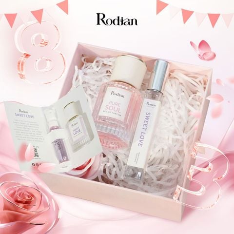 SET QUÀ TẶNG 
