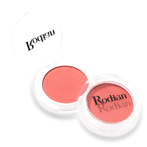 PHẤN MÁ HỒNG RODIAN PURE COLOR SOFTENING BLUSH