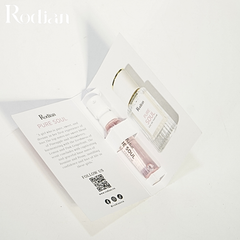 NƯỚC HOA RODIAN PURE SOUL vial