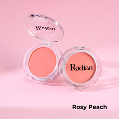 PHẤN MÁ HỒNG RODIAN PURE COLOR SOFTENING BLUSH