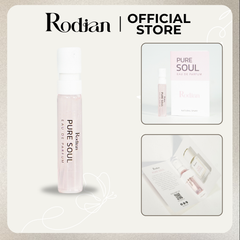 NƯỚC HOA RODIAN PURE SOUL vial