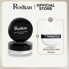 PHẤN PHỦ BỘT RODIAN SMOOTH FEATHERY POWDER