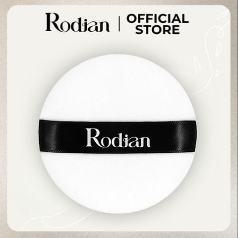[QUÀ TẶNG] BÔNG PHẤN RODIAN SMOOTH FEATHERY POWDER