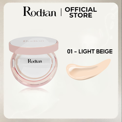 [Ưu Đãi Đặt Trước] PHẤN NƯỚC RODIAN GLOW FIT CUSHION