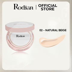 [Ưu Đãi Đặt Trước] PHẤN NƯỚC RODIAN GLOW FIT CUSHION