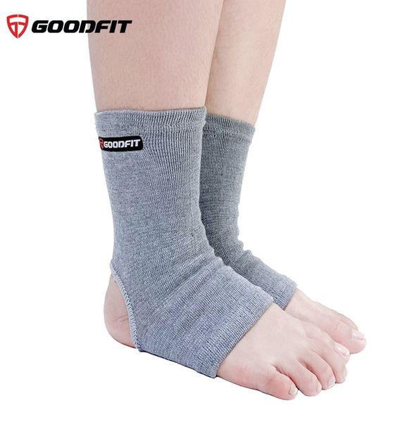 Bó gót bảo vệ cổ chân Goodfit GF616A
