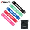 Dây thun tập gym mini band GoodFit GF911MB set 5 dây