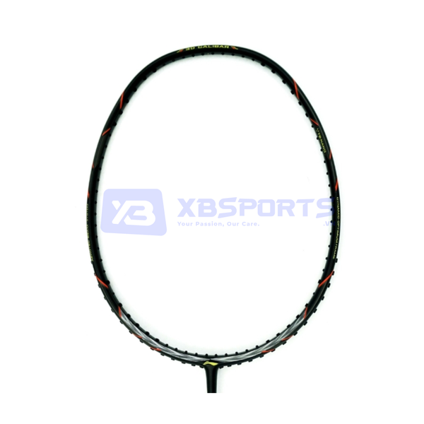 Vợt Cầu Lông Lining 3D Calibar 001C Chính Hãng
