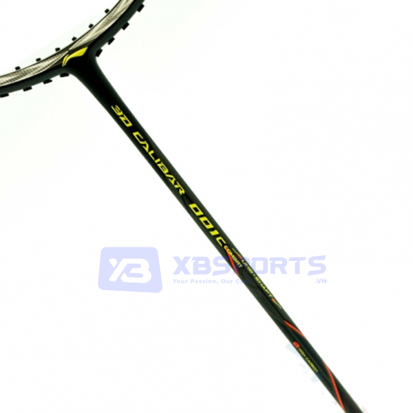 Vợt Cầu Lông Lining 3D Calibar 001C Chính Hãng