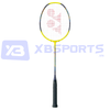 Vợt Cầu Lông Yonex Nanoflare 002 Clear Chính hãng