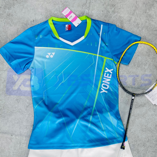 Áo cầu lông Yonex YN 0411 Nữ