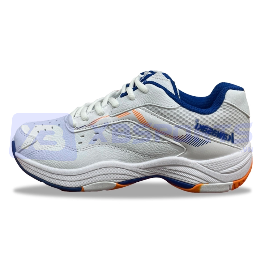 Giày Cầu Lông Kawasaki 3324 - XBSPORTS - HỆ THỐNG CỬA HÀNG CẦU