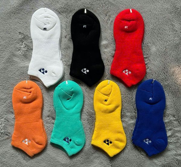 Vớ cầu lông Yonex ngắn tốt