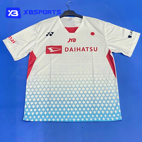 Áo cầu lông Yonex Daihatsu Nhật Bản ( NỮ)