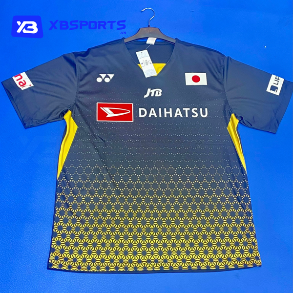 Áo cầu lông Yonex Daihatsu Nhật Bản ( NỮ)