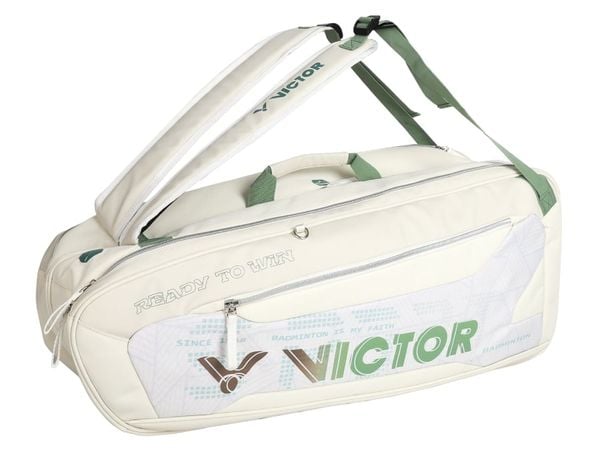 Túi vợt cầu lông Victor BR5223 Chính Hãng
