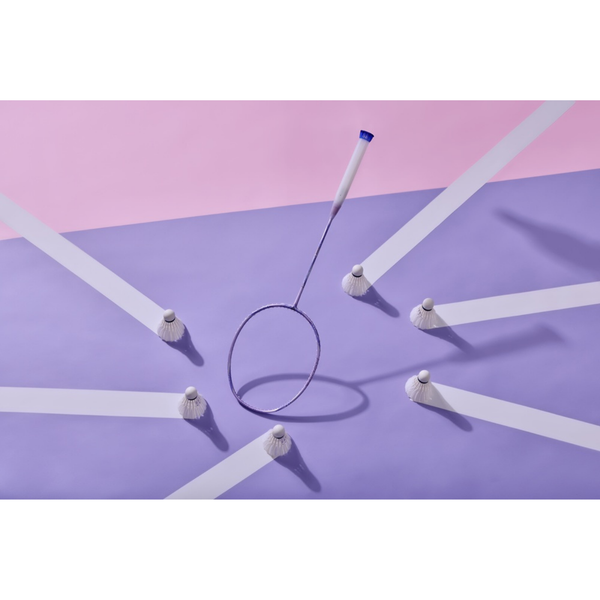 Vợt Cầu Lông Victor Thruster Ryuga II Pro CPS Chính Hãng