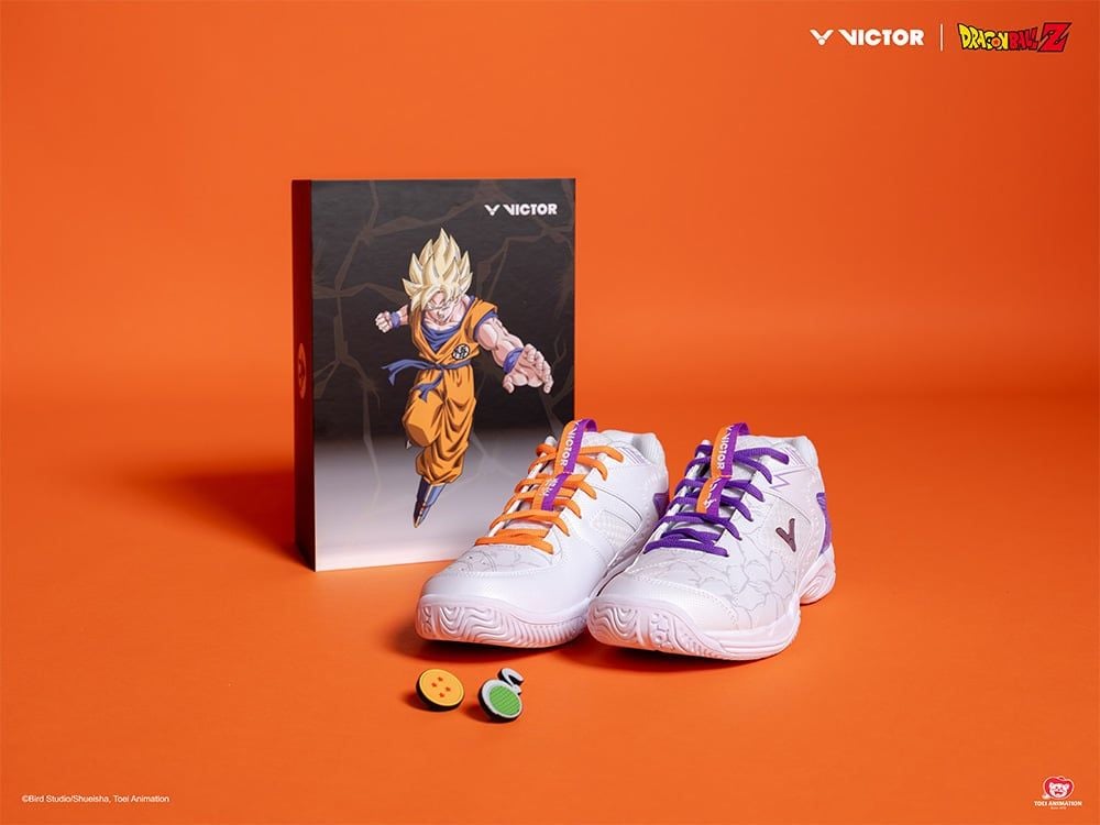 Giày cầu lông Victor P-DBZ A Chính Hãng