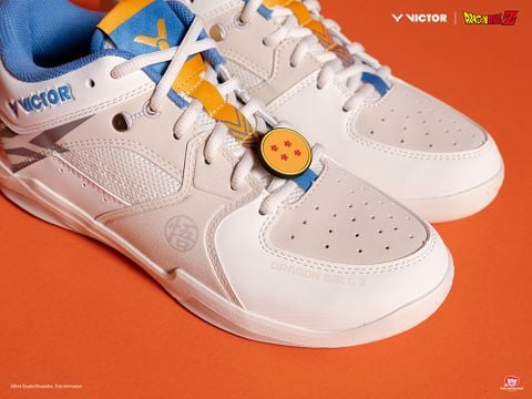 Giày cầu lông Victor VG-DBZ L Chính Hãng