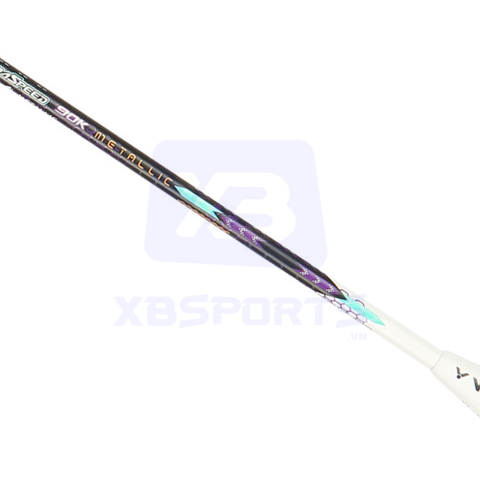 Vợt Cầu Lông Victor Auraspeed 90K Metallic (XT)