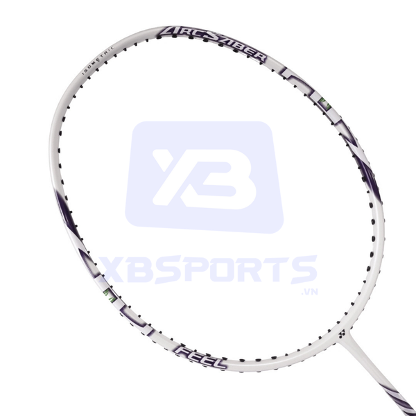Vợt cầu lông Yonex Arcsaber 0 Feel Chính Hãng