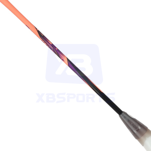 Vợt cầu lông Victor DriveX 12 Chính Hãng