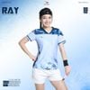 Áo thể thao Nữ Beyono Ray CL18