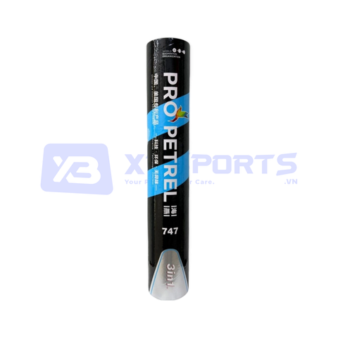 Ống cầu lông Pro Petrel