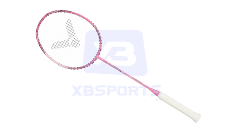 Vợt Cầu Lông Victor Thruster Ryuga Metallic CPS Chính Hãng