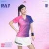 Áo thể thao Nữ Beyono Ray CL17