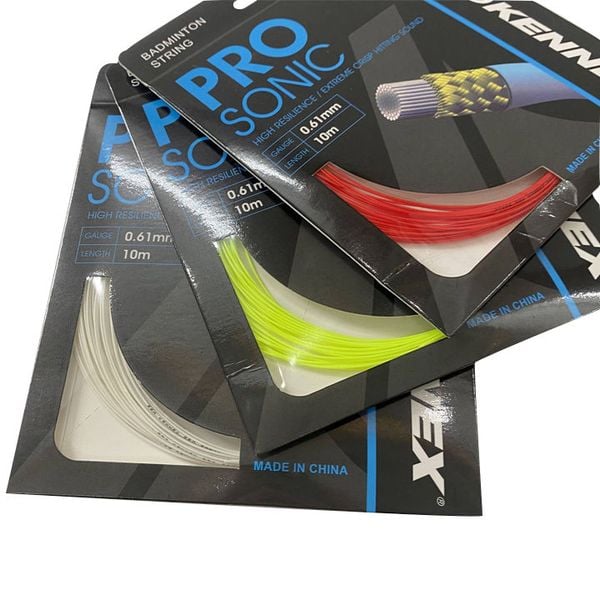 Cước căng vợt Prokennex Sonic Chính Hãng