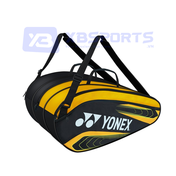 Bao vợt cầu lông YonexBAG2329T03B9