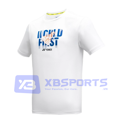 Áo Cầu Lông Yonex CF5 2405 Chính Hãng