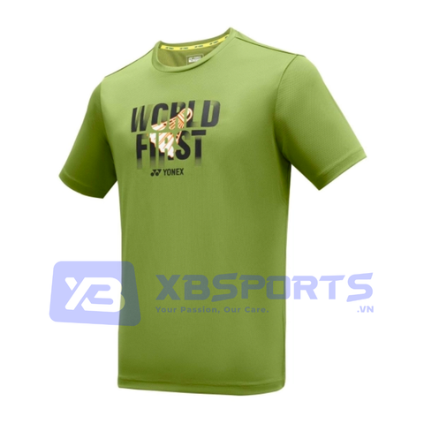 Áo Cầu Lông Yonex CF5 2405 Chính Hãng