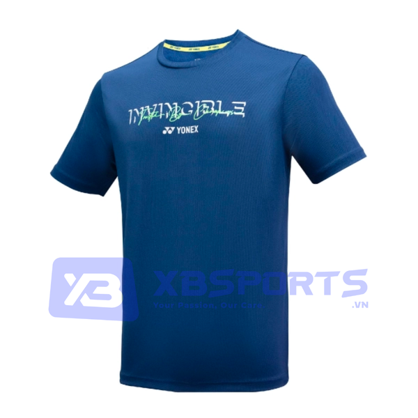 Áo Cầu Lông Yonex CF5 2409 Chính Hãng