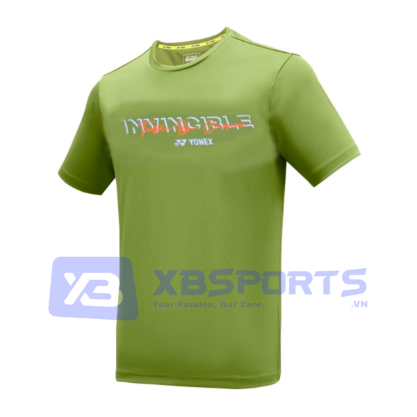 Áo Cầu Lông Yonex CF5 2409 Chính Hãng