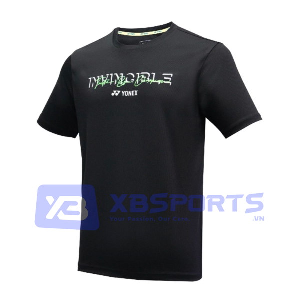 Áo Cầu Lông Yonex CF5 2409 Chính Hãng