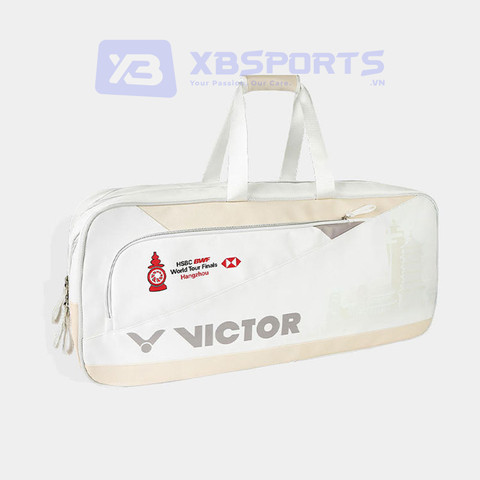 Bao Vợt Cầu Lông Victor BR3641WT World Tour Finals