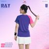 Áo thể thao Nữ Beyono Ray CL17