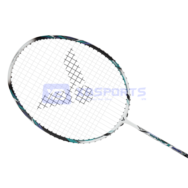 Vợt Cầu Lông Victor TK 220H II Chính Hãng