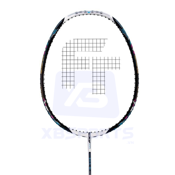 Set Vợt cầu lông Felet Woven Eighty 8